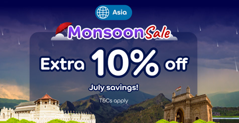 Stay offer