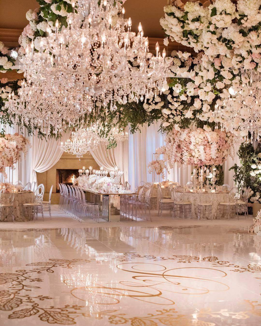 Title: Elegant Wedding Reception Decor Ideas Your Guests Will Remember