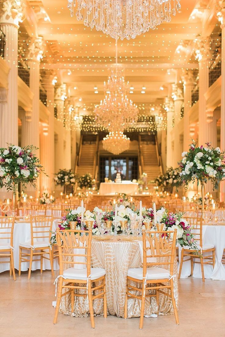 Indoor vs. Outdoor Venues: Which One Fits Your Event?