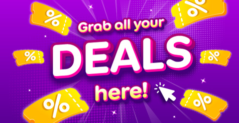 Offer Coupon