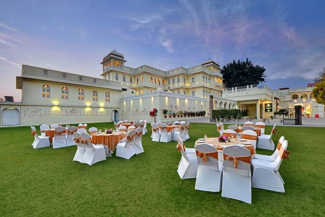 K Hills Heritage Convention Centre