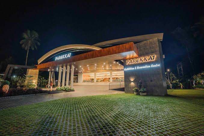 Lavandis Convention Centre