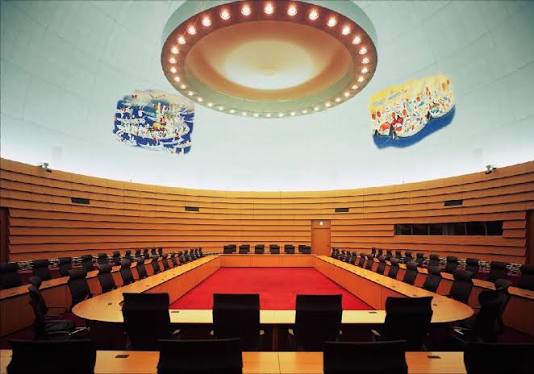 Lavandis Convention Centre