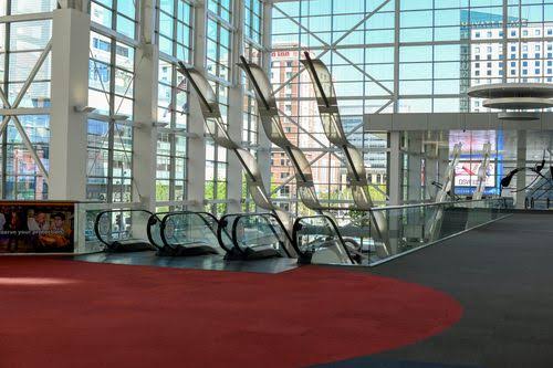 Lavandis Convention Centre